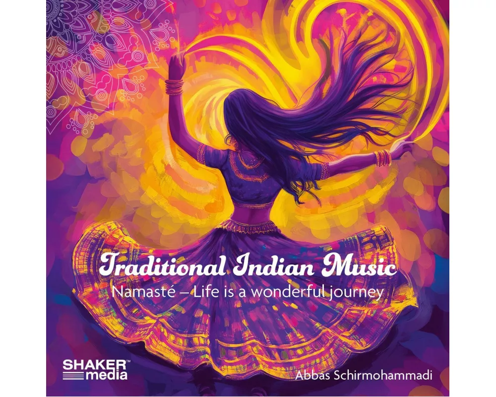 Traditional Indian Music