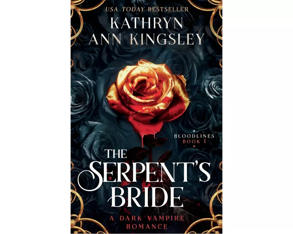 The Serpent's Bride