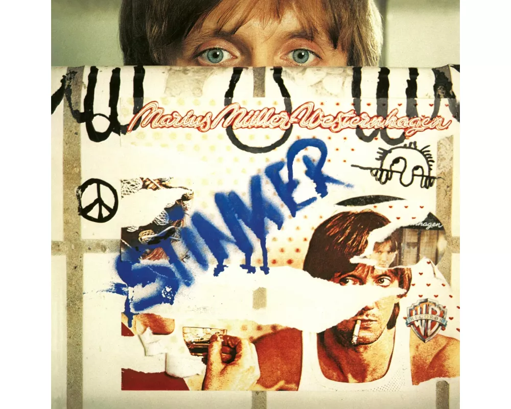 Stinker (2025 Remaster)