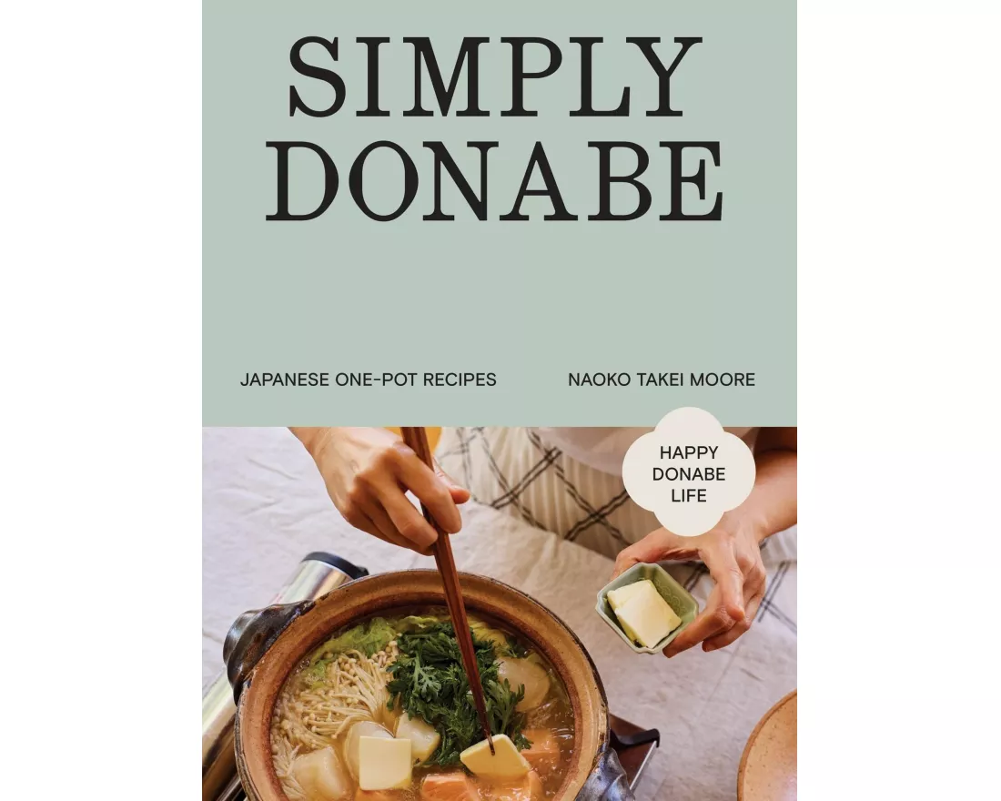 Simply Donabe