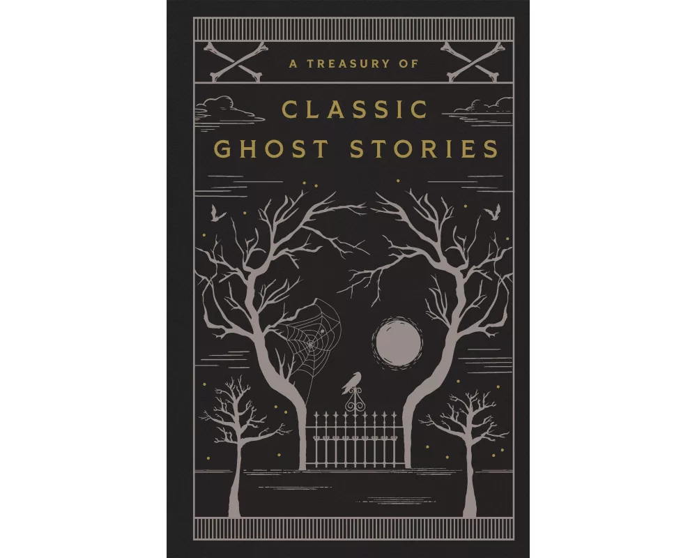 A Treasury of Classic Ghost Stories