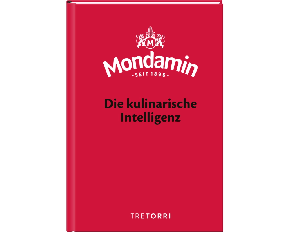 Mondamin, Die kulinarische Intelligenz