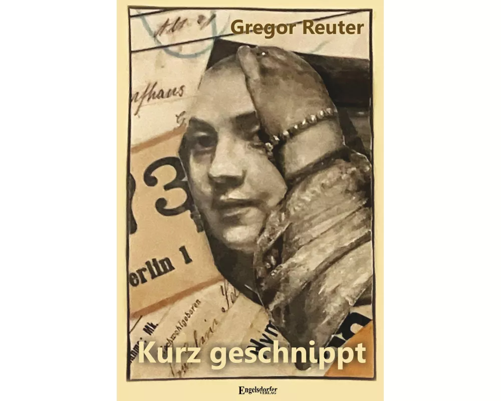 Kurz geschnippt