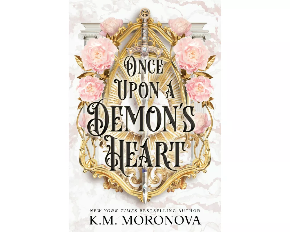 Once Upon A Demon's Heart