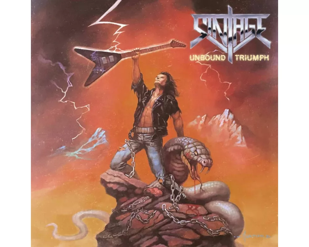 Unbound Triumph