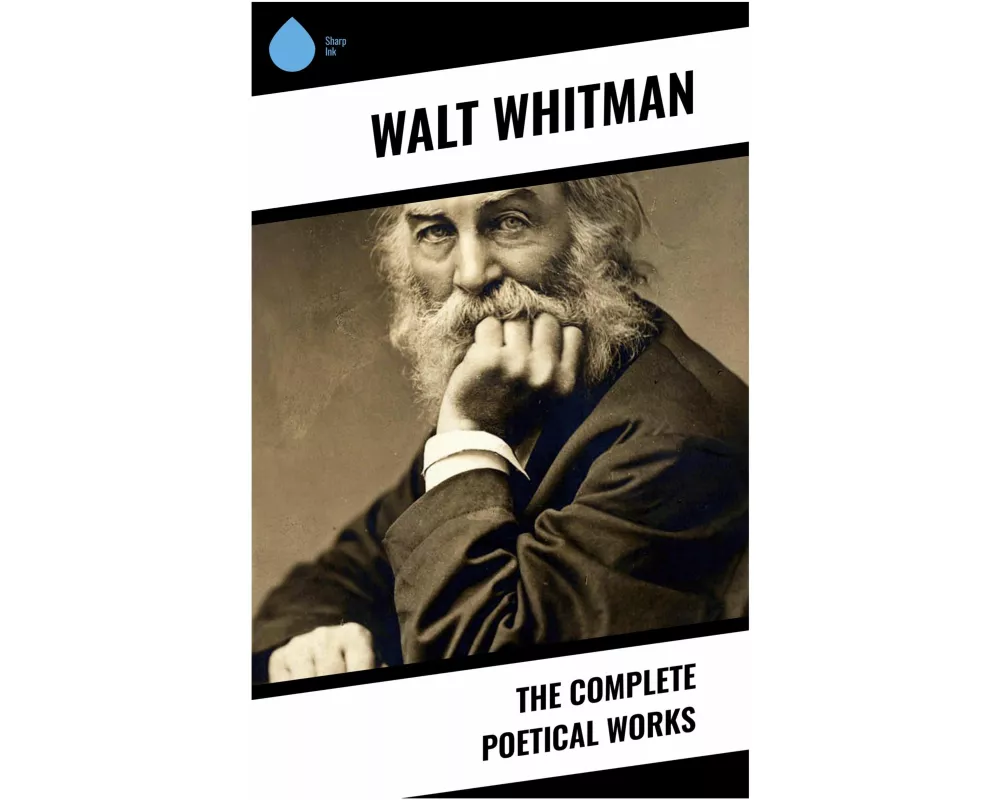 The Complete Poetical Works