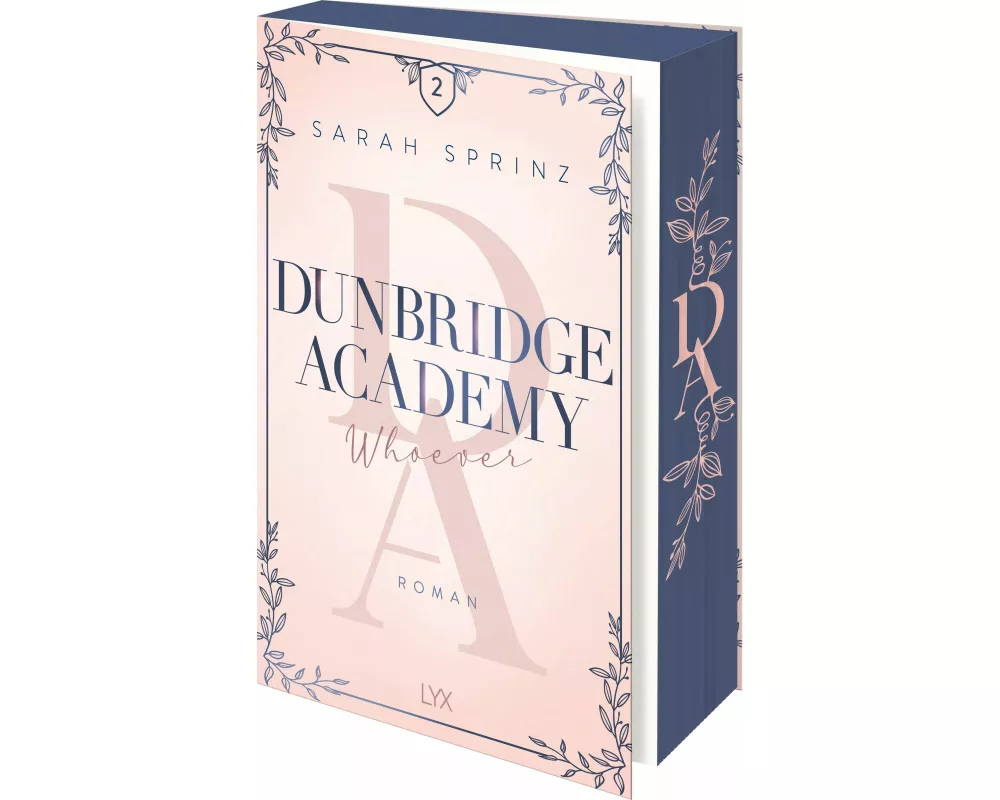Dunbridge Academy - Whoever