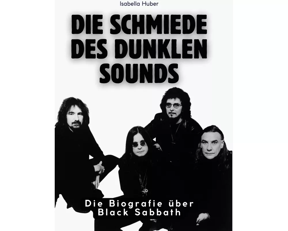 Die Schmiede des dunklen Sounds