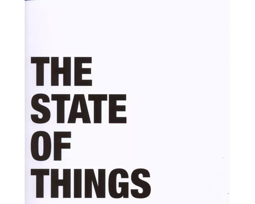 State Of Things