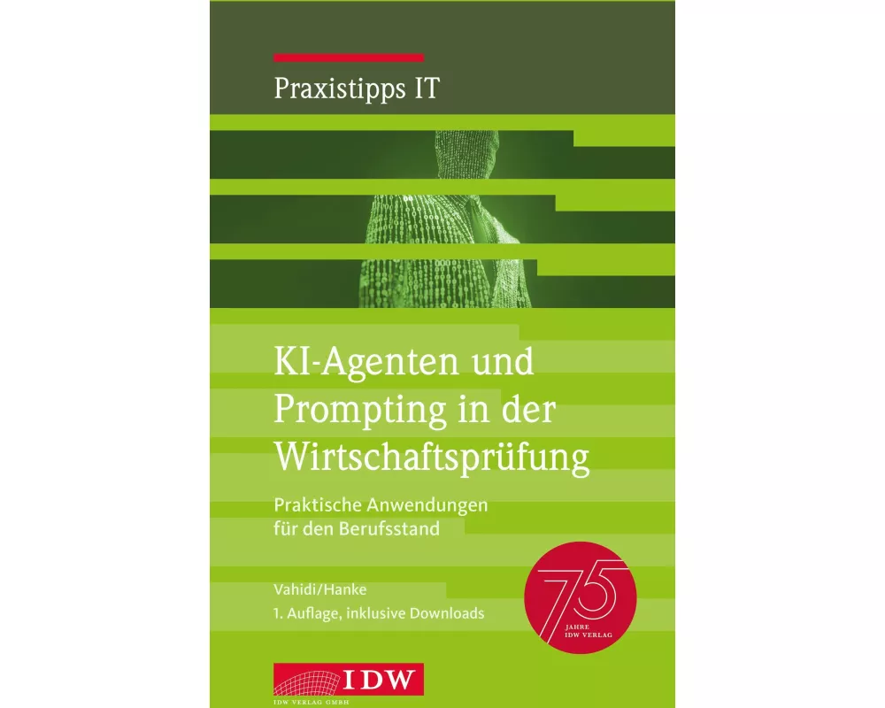 KI-Agenten und Prompting in der Wirtschaftsprüfung