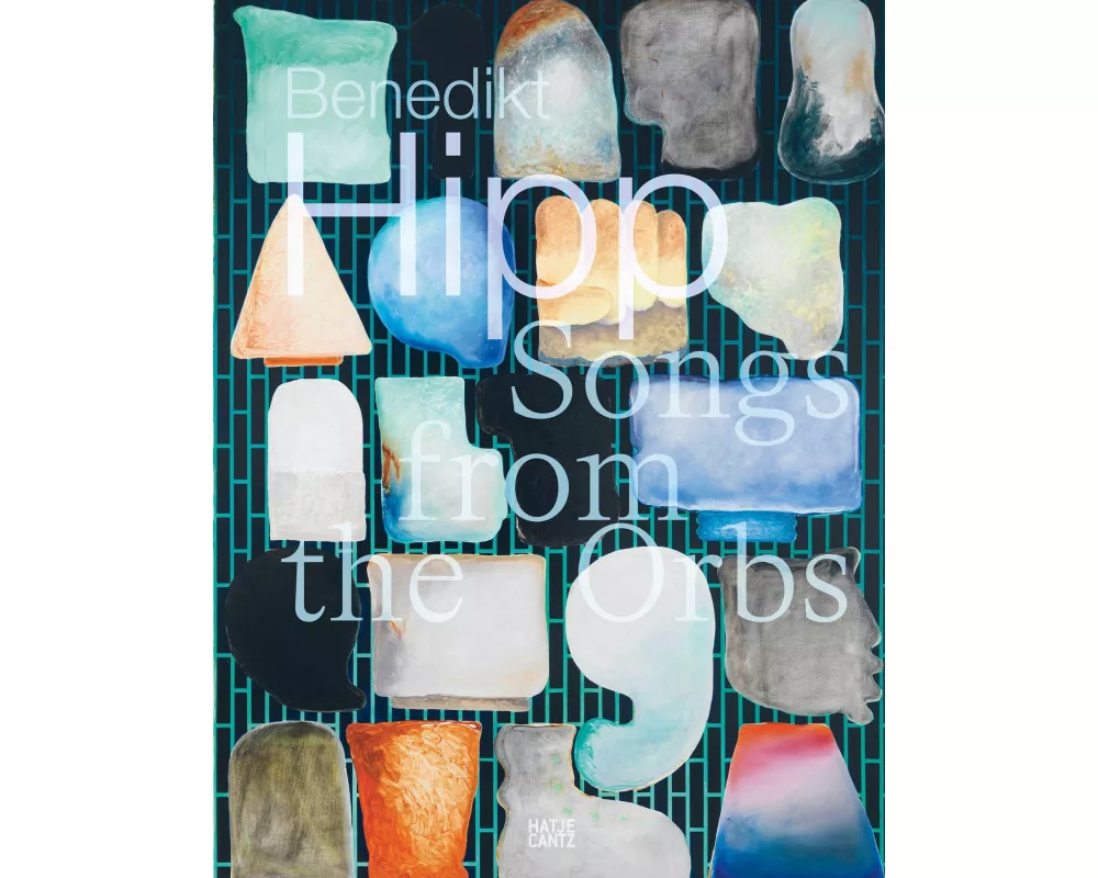 Benedikt Hipp. Songs from the Orbs