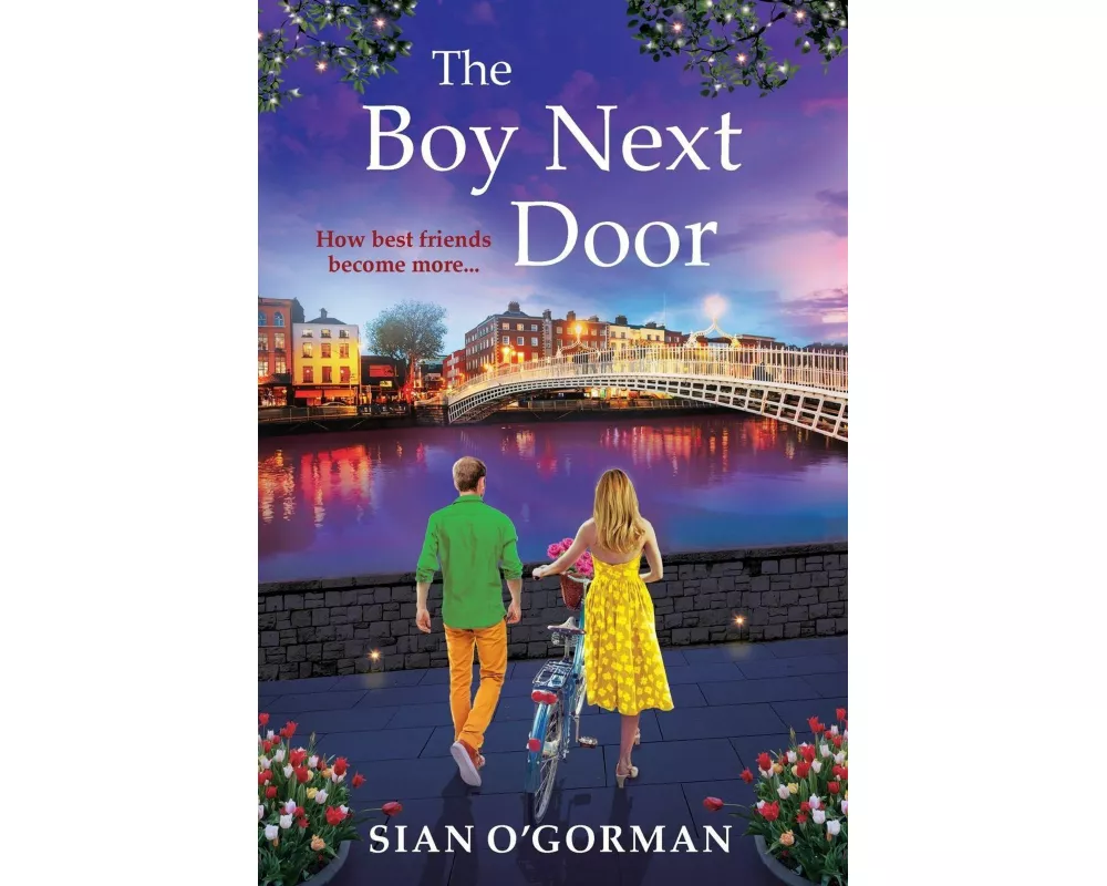 The Boy Next Door
