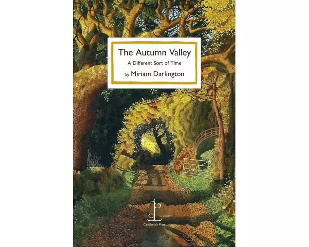 The Autumn Valley