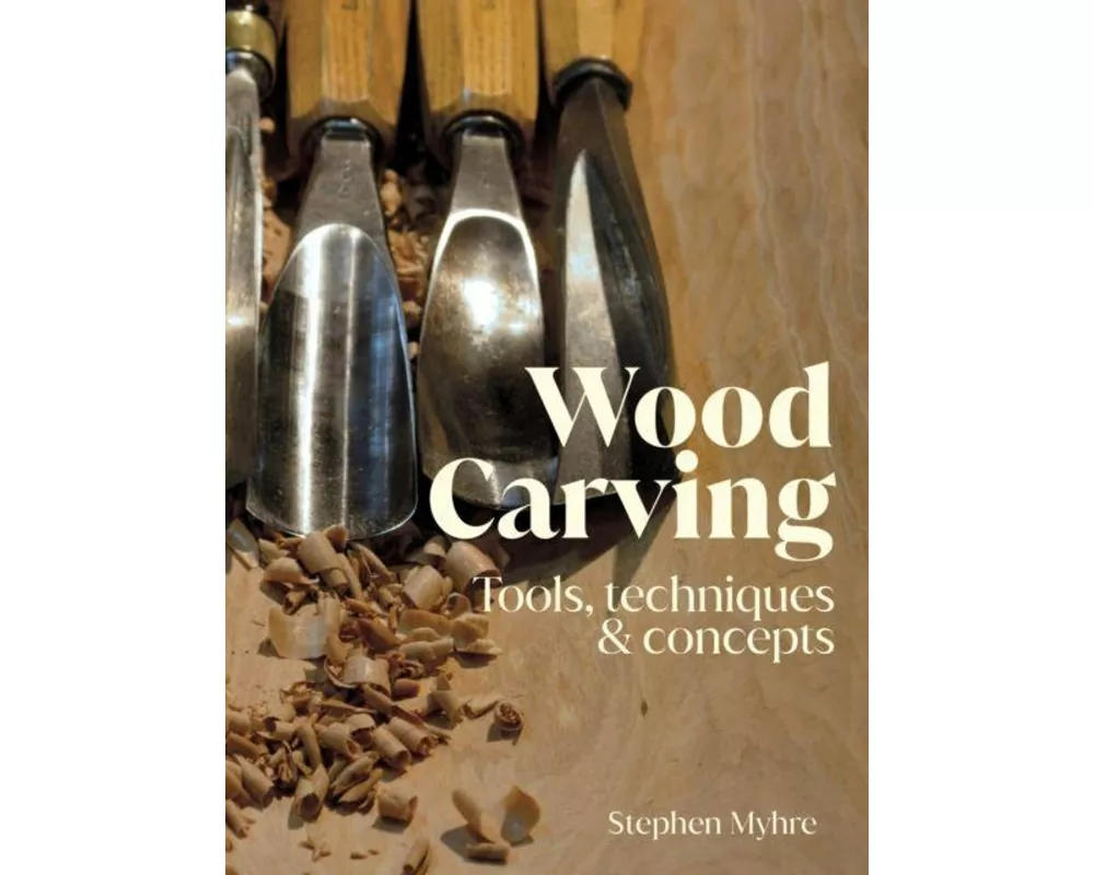 Wood Carving