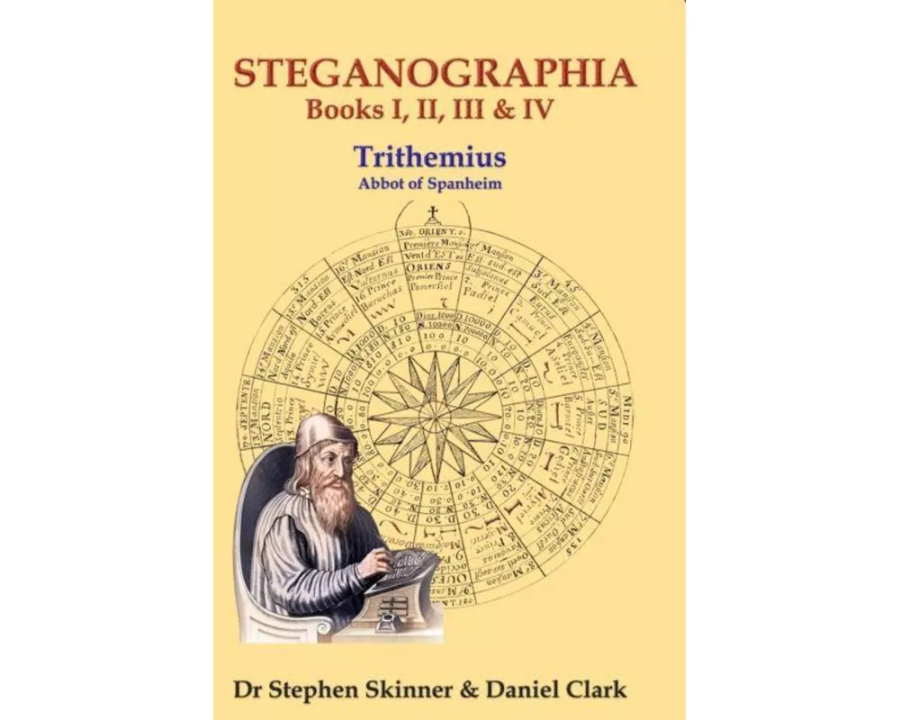 The Steganographia