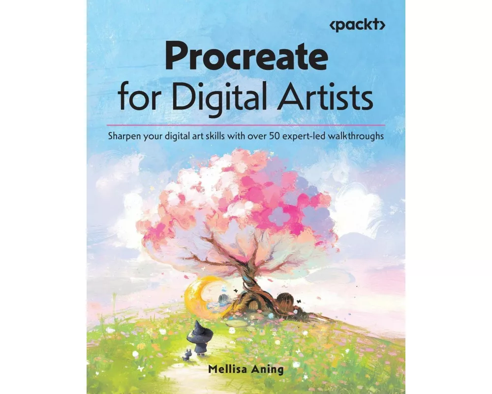 Procreate for Digital Artists