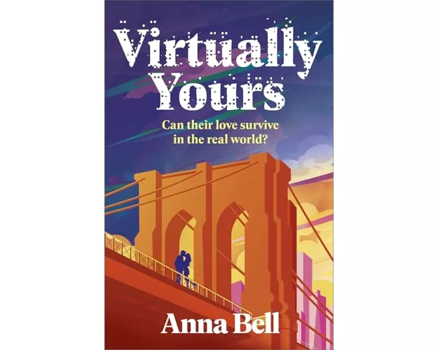 Virtually Yours