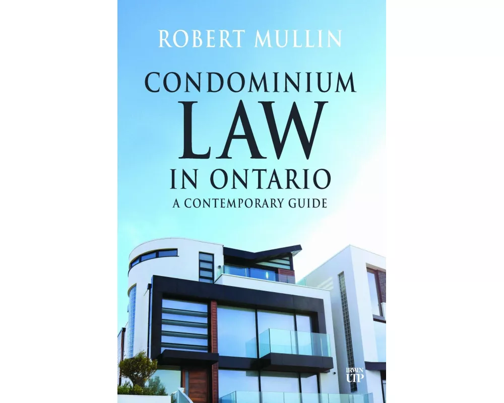 Condominium Law in Ontario