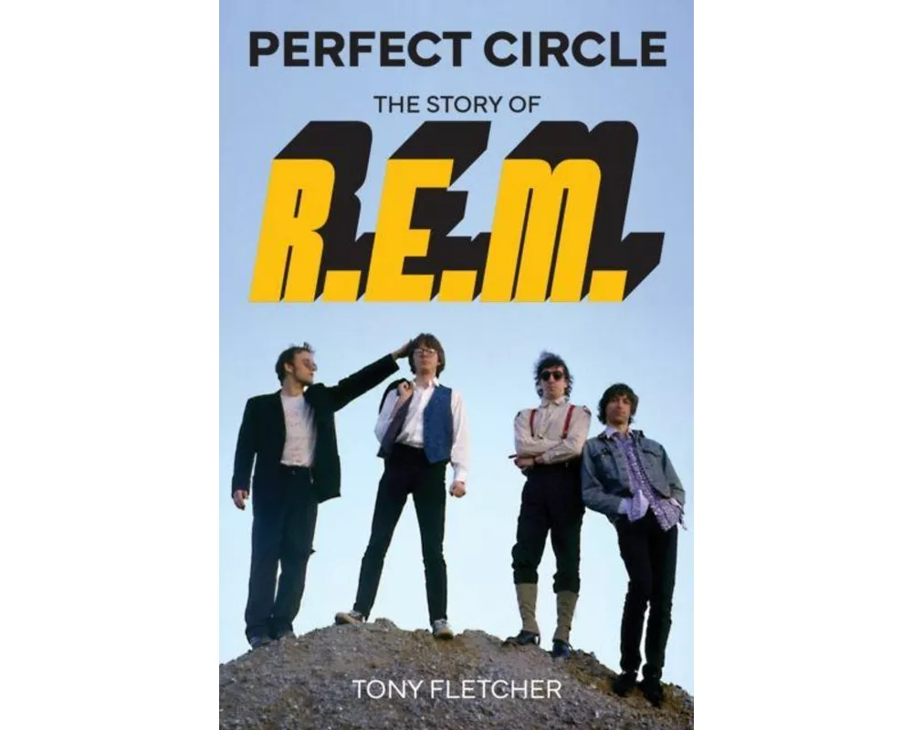 Perfect Circle