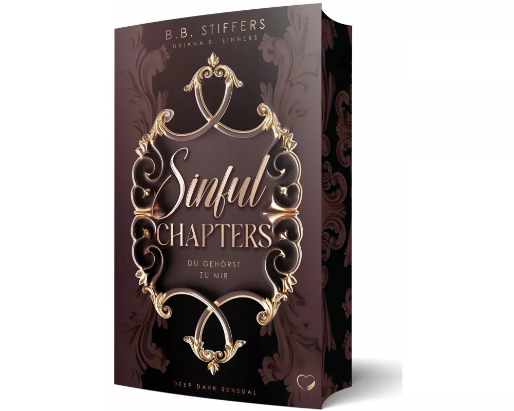 Sinful Chapters