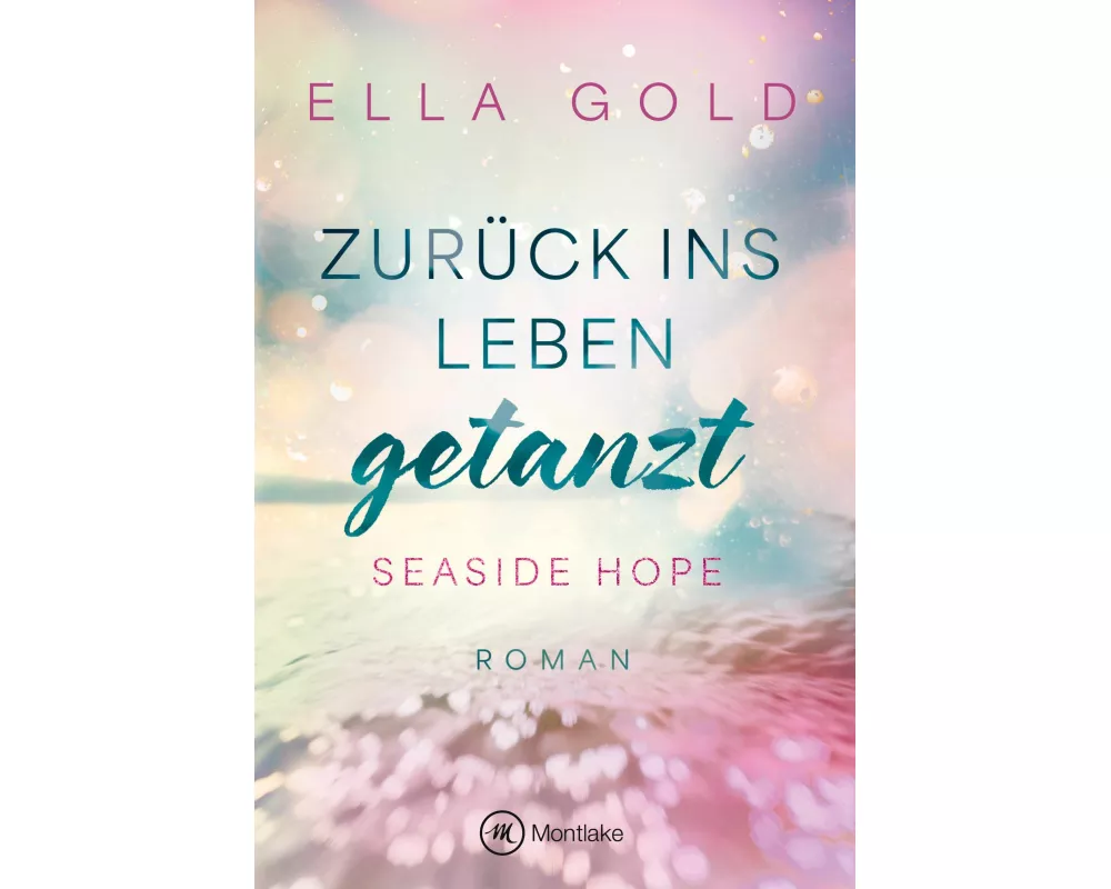 Zurück ins Leben getanzt