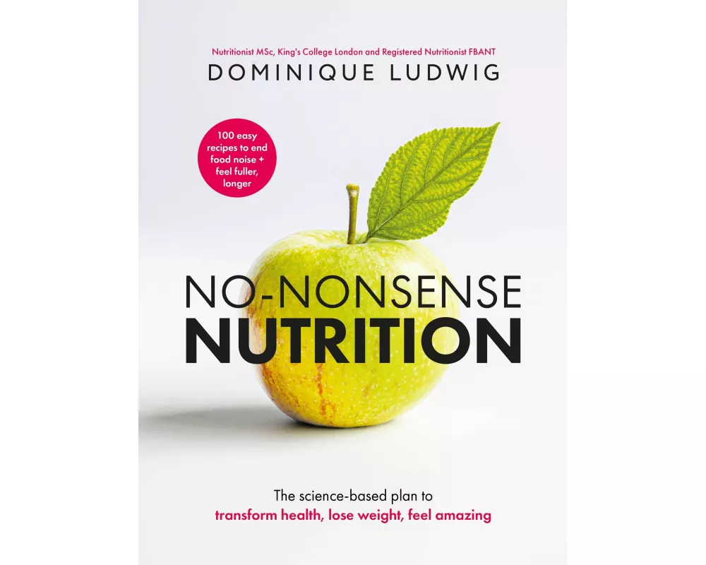 No-Nonsense Nutrition