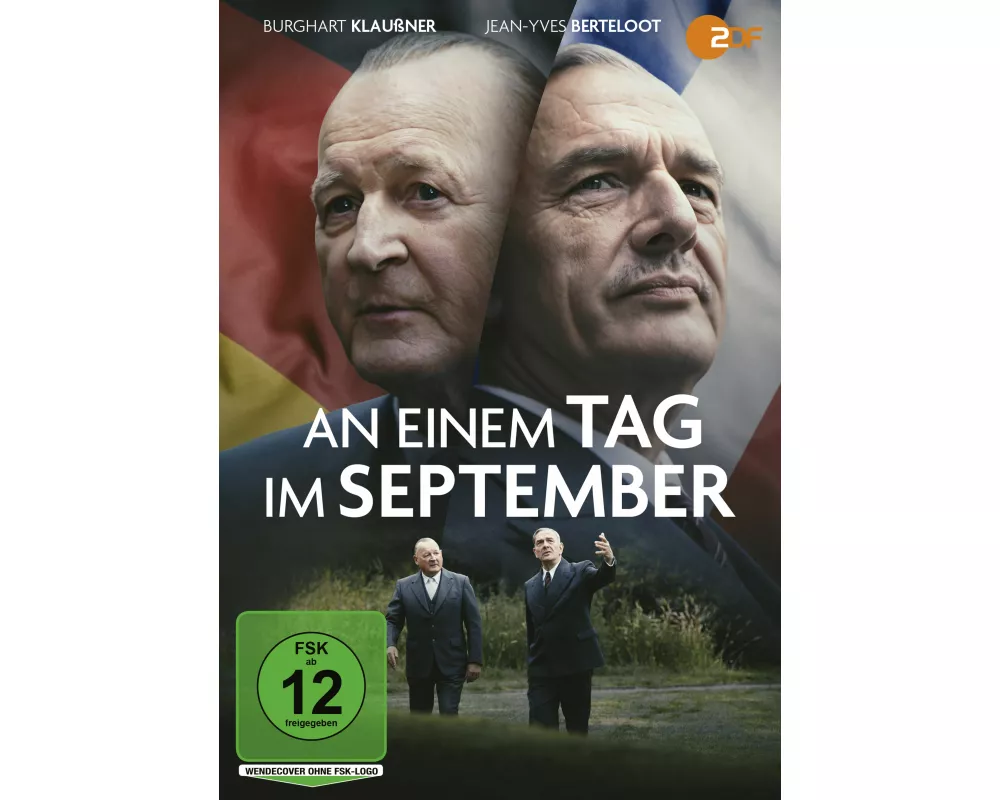 An einem Tag im September