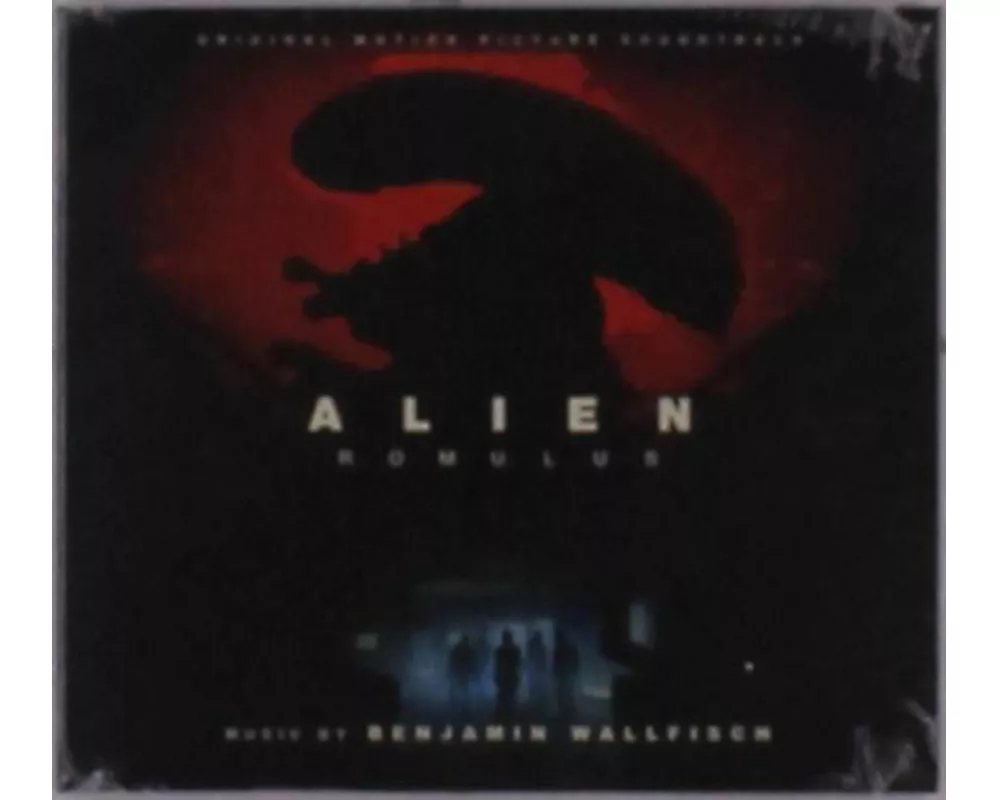Alien:Romulus
