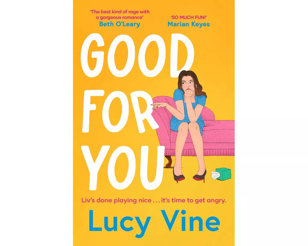 Good For You