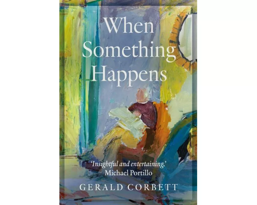 When Something Happens