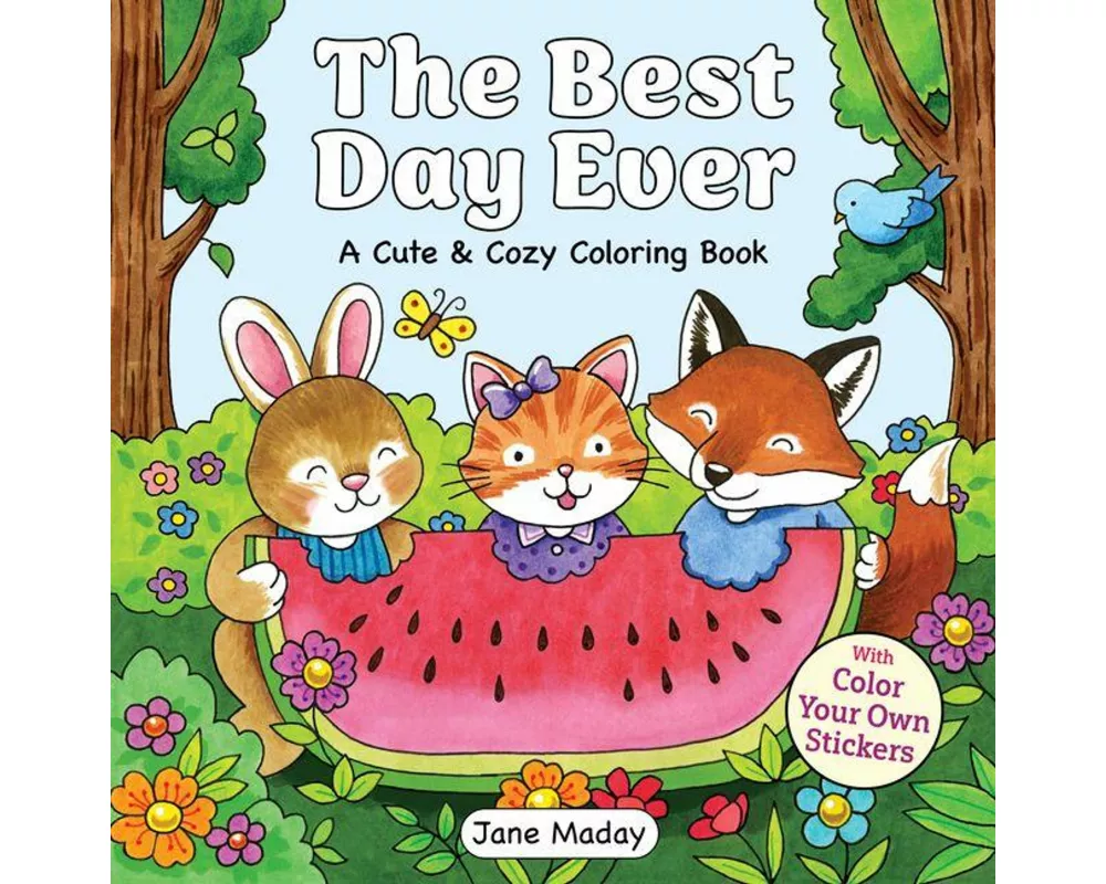 The Best Day Ever