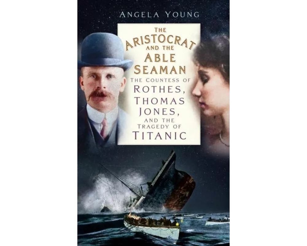 The Aristocrat and the Able Seaman