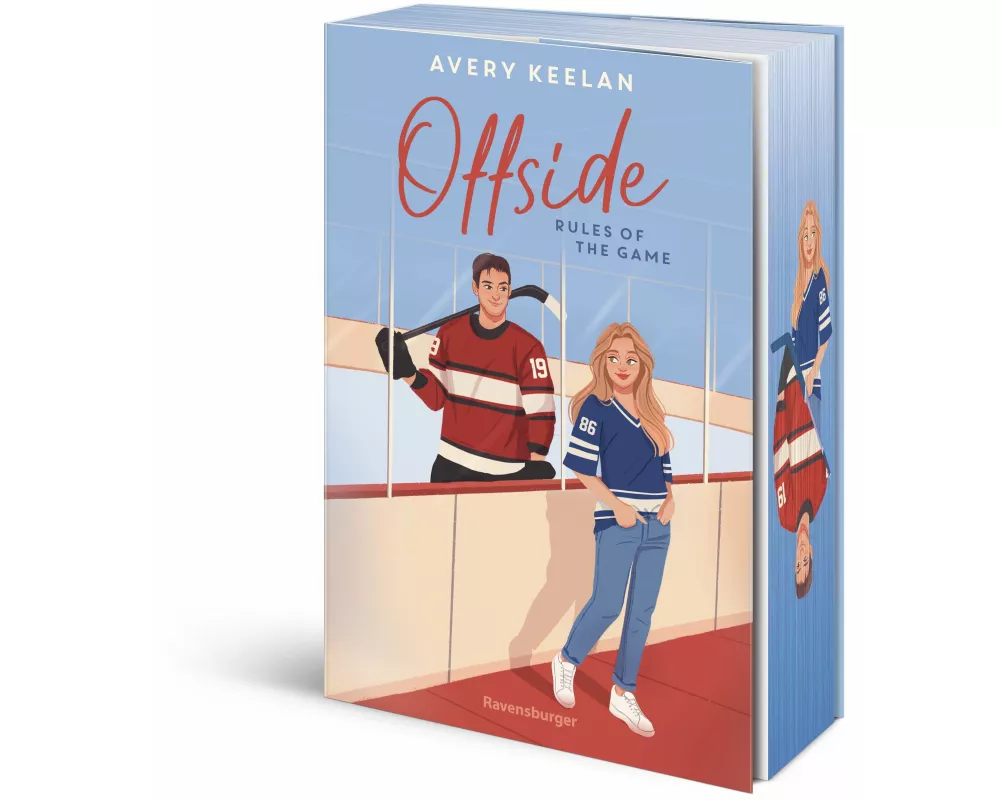 Rules of the Game, Band 1 - Offside