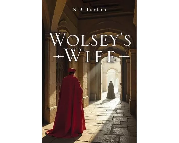 Wolsey's Wife