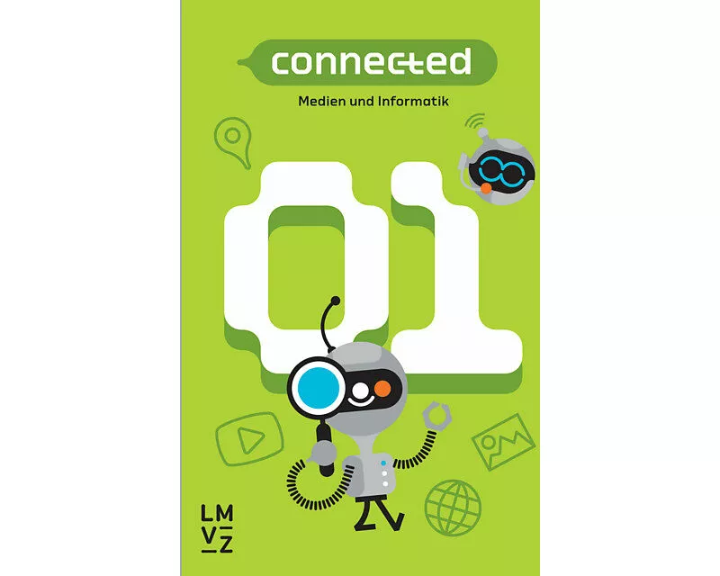 connected 1 Arbeitsbuch