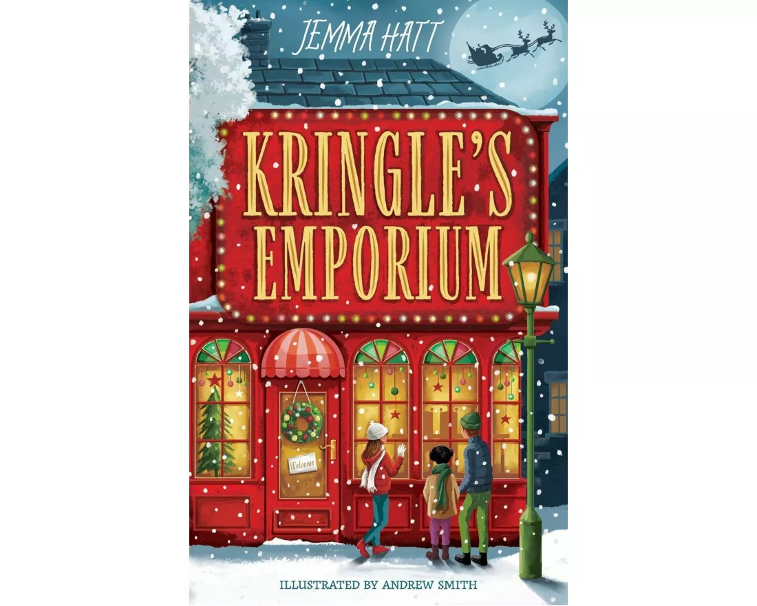 Kringle's Emporium