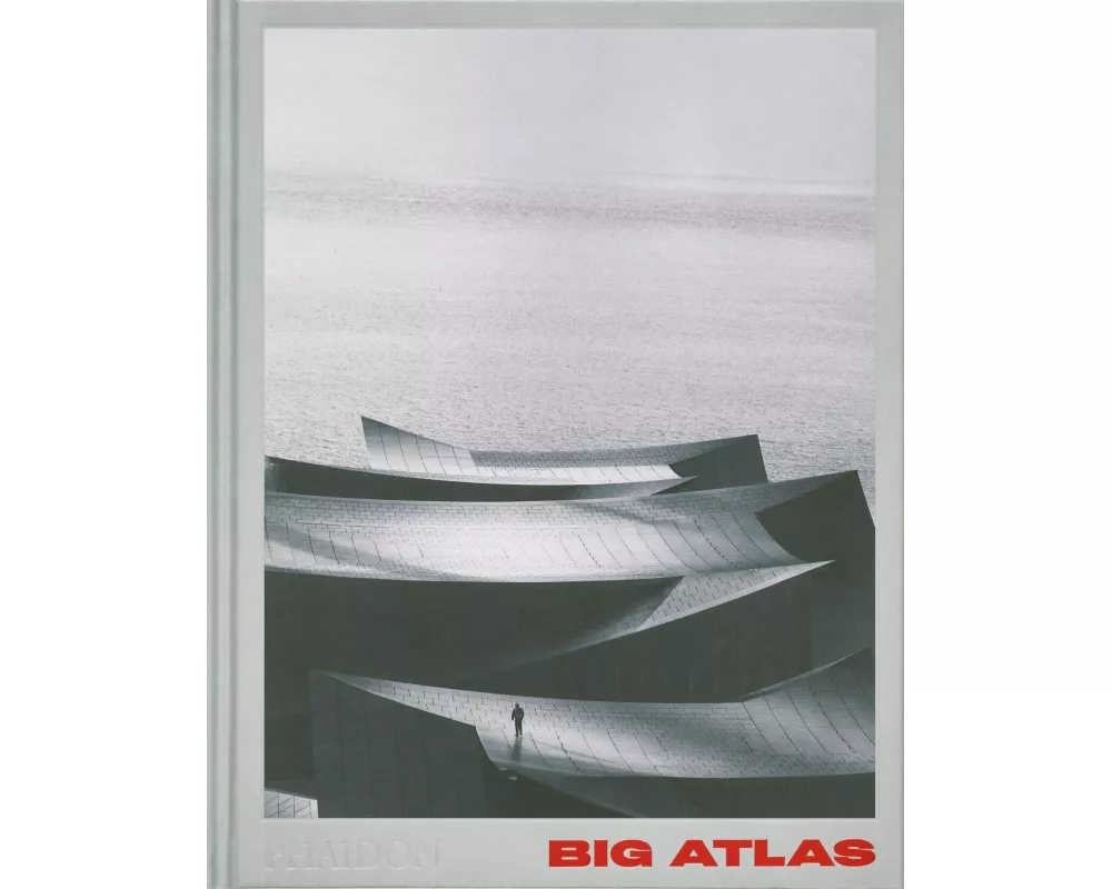 BIG Atlas