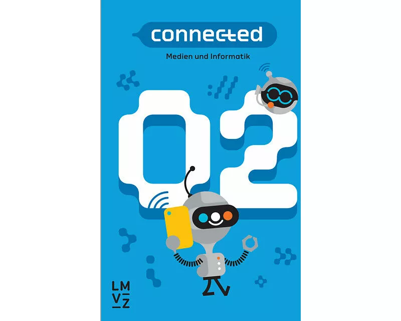 connected 2 Arbeitsbuch