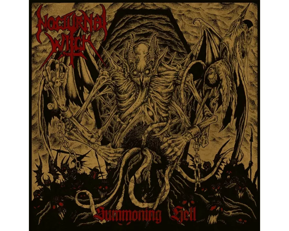 Summoning Hell