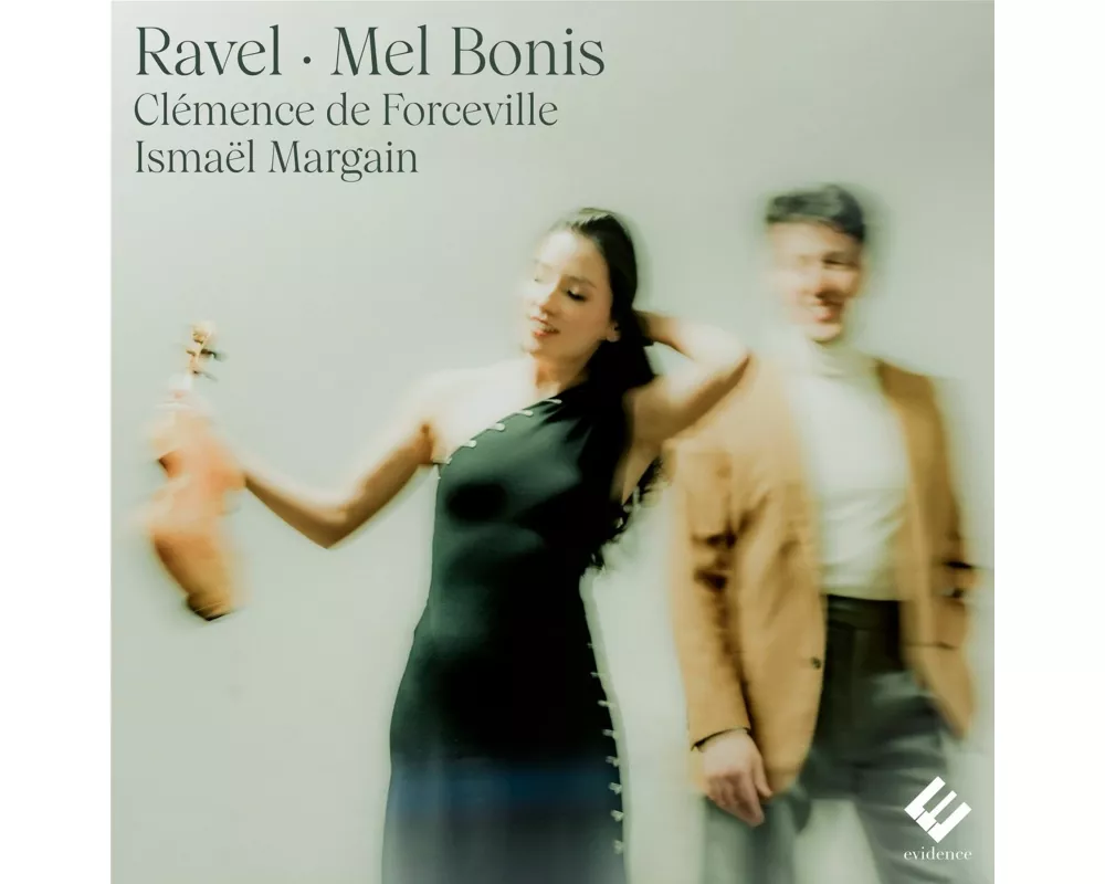 Ravel ú Bonis