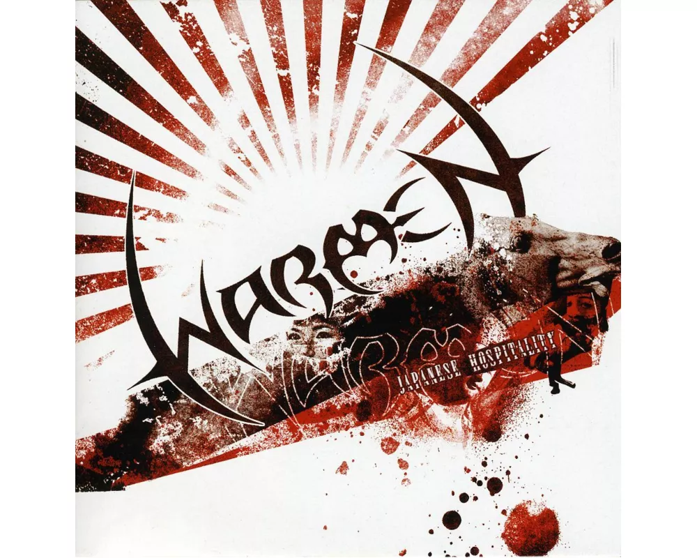 Japanese Hospitality