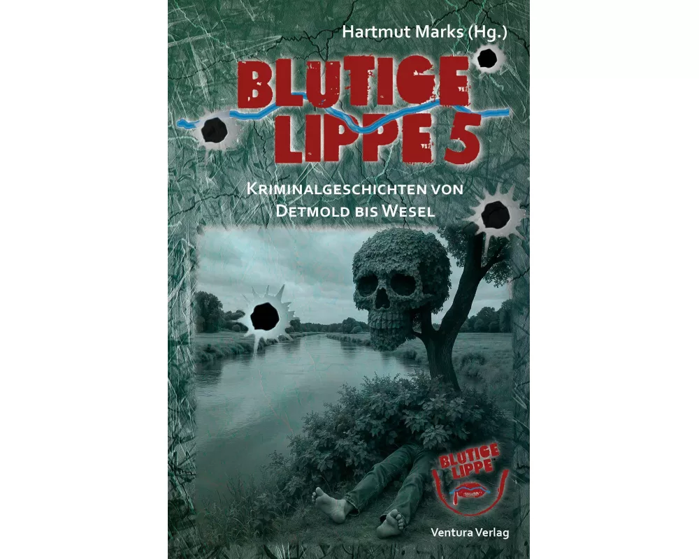 Blutige Lippe 5