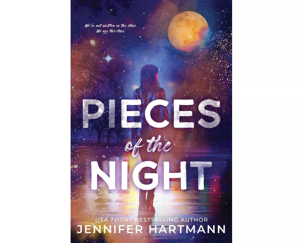 Pieces of the Night