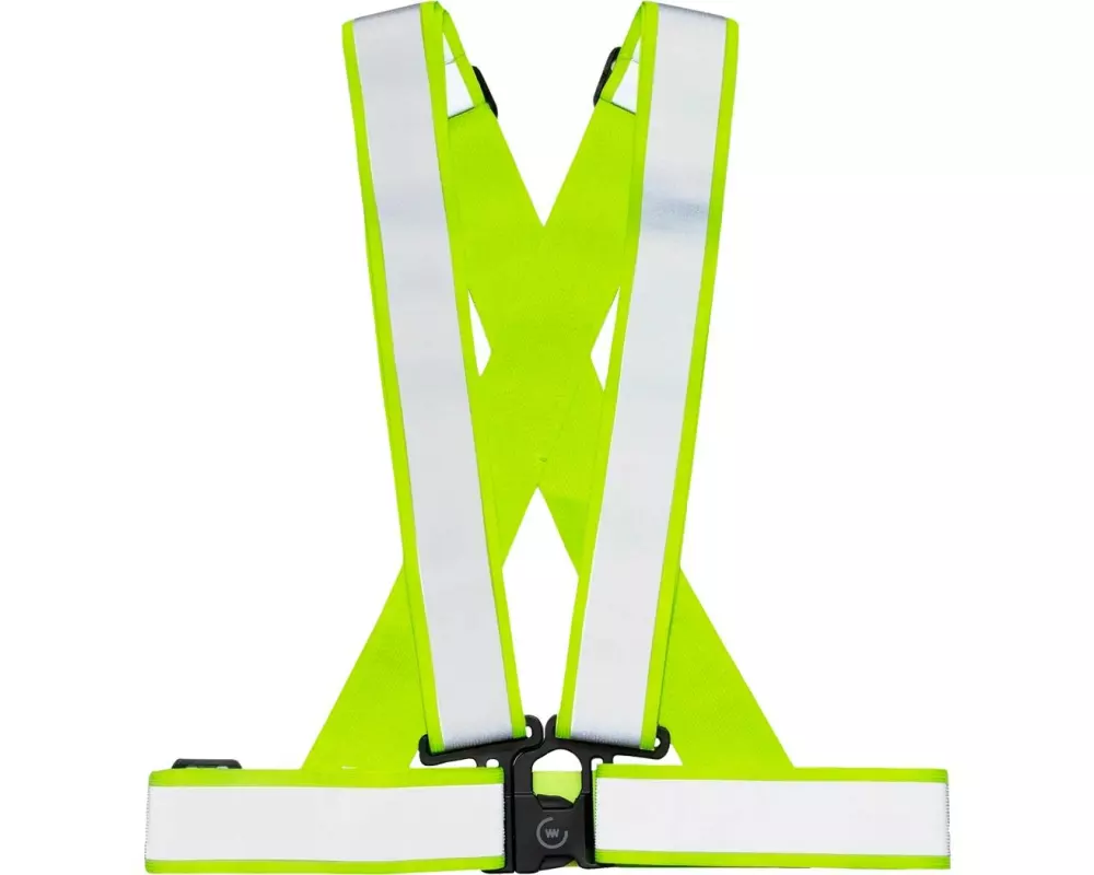 wowow Laufgurt, Cross belt