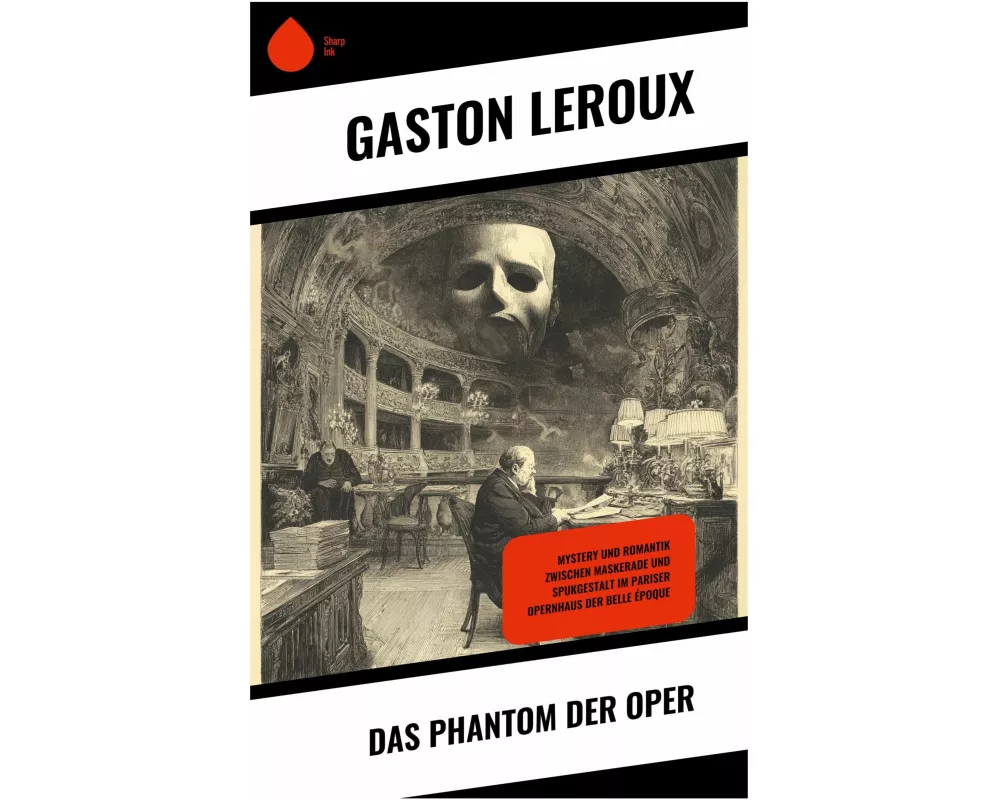 Das Phantom der Oper