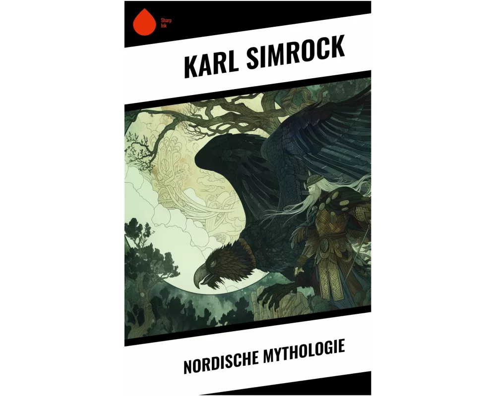 Nordische Mythologie