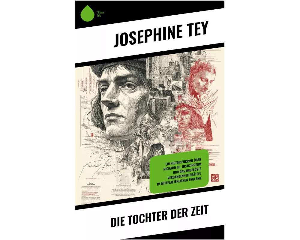 Die Tochter der Zeit