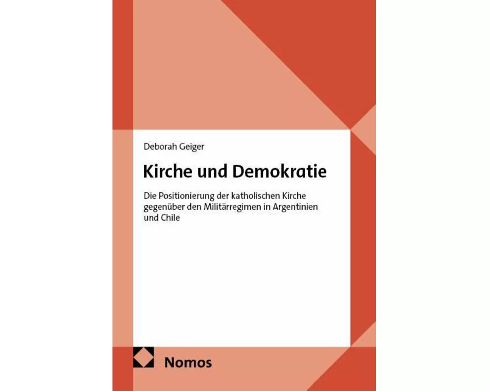 Kirche und Demokratie