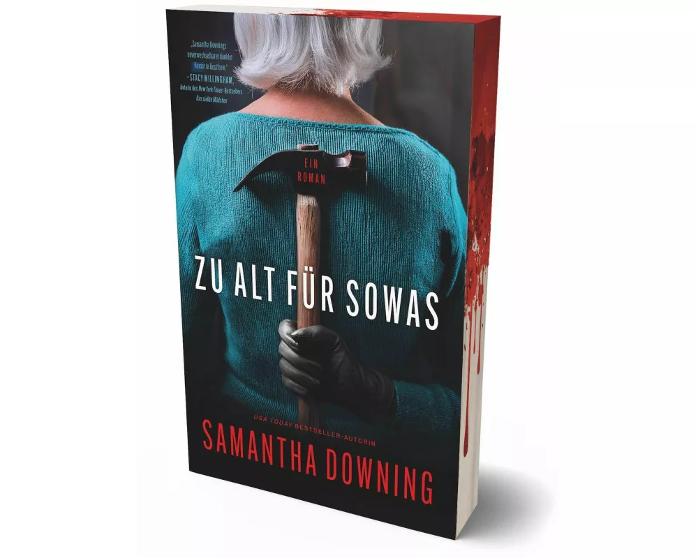Zu alt für sowas
