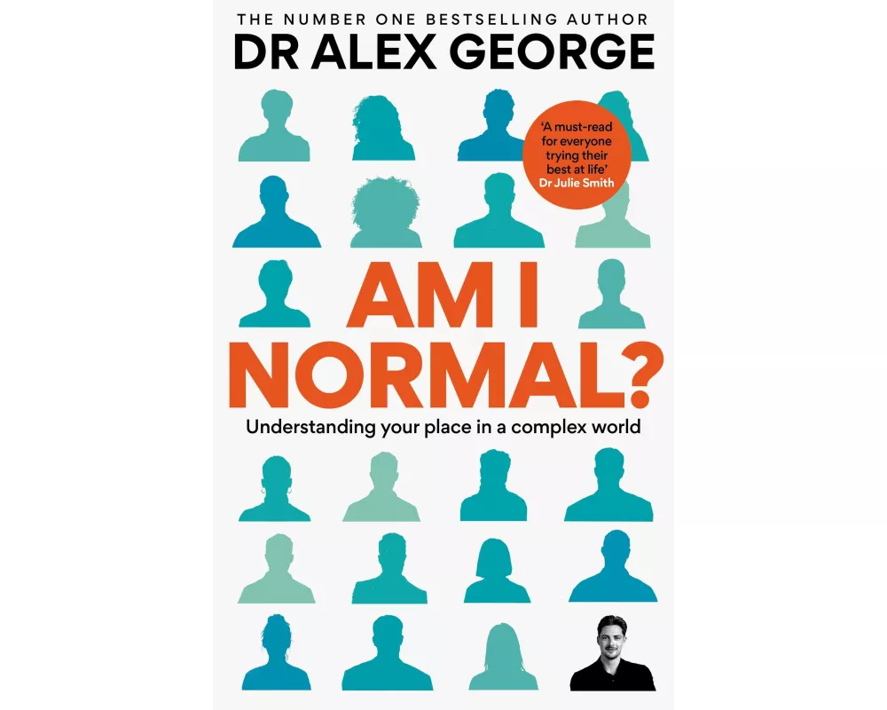 Am I Normal?